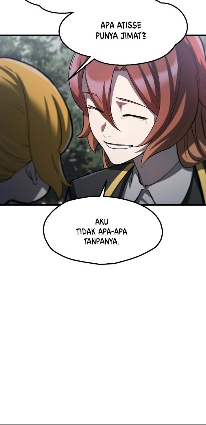 Sword King Chapter 182 - halaman 37