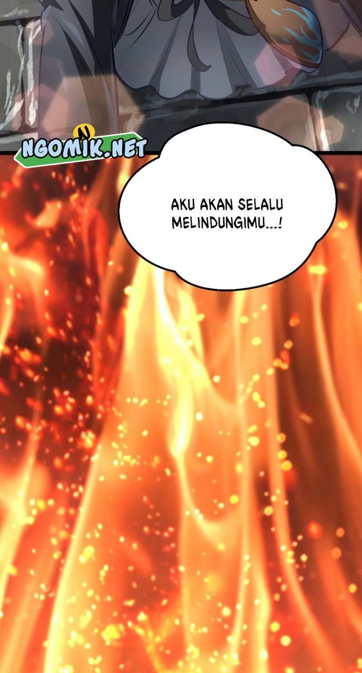 Sword King Chapter 182 - halaman 39