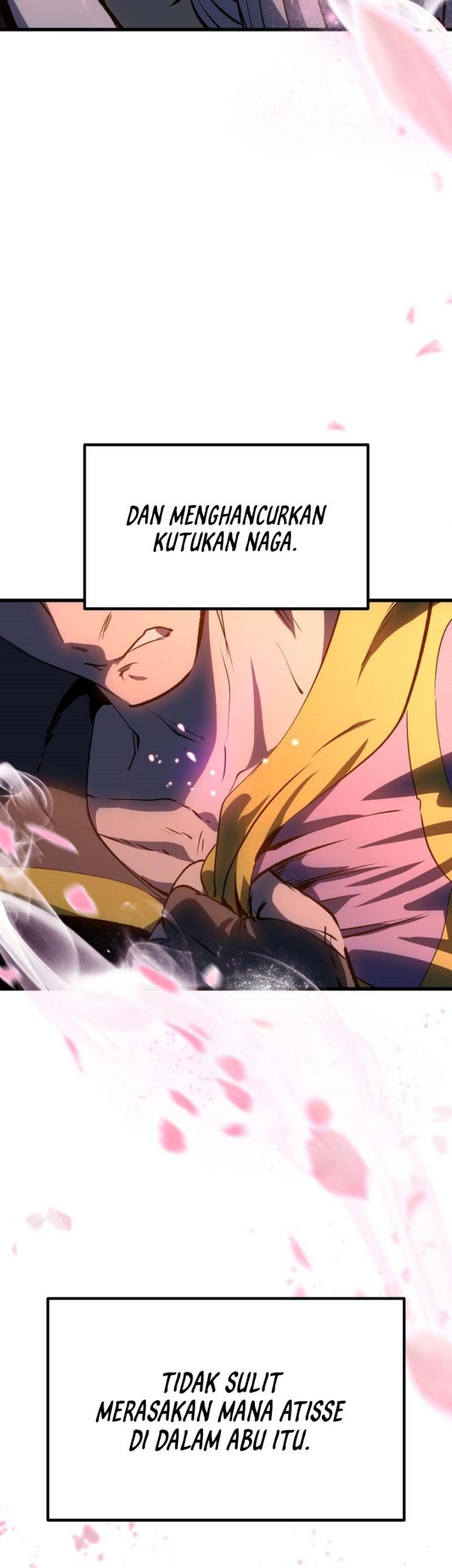 Sword King Chapter 182 - halaman 4