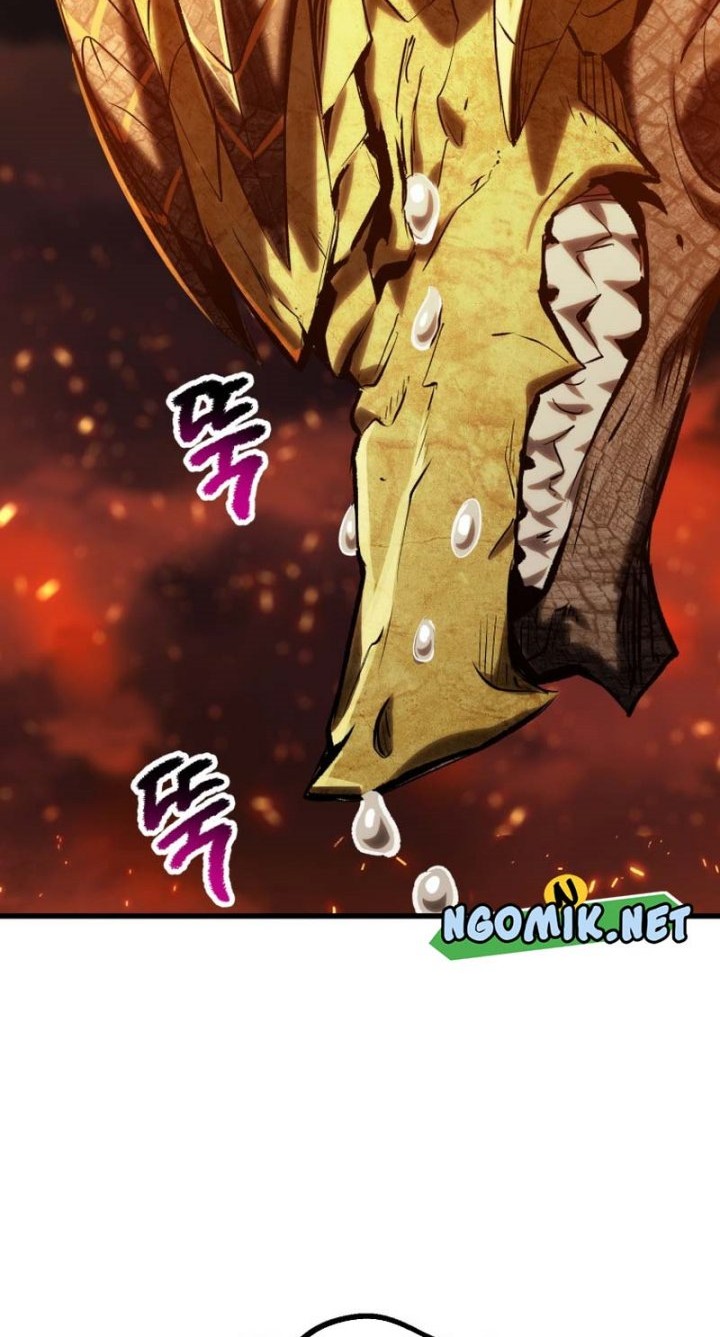 Sword King Chapter 182 - halaman 43