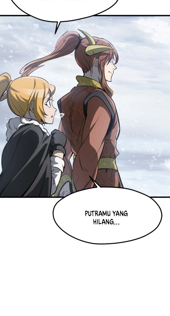 Sword King Chapter 182 - halaman 47