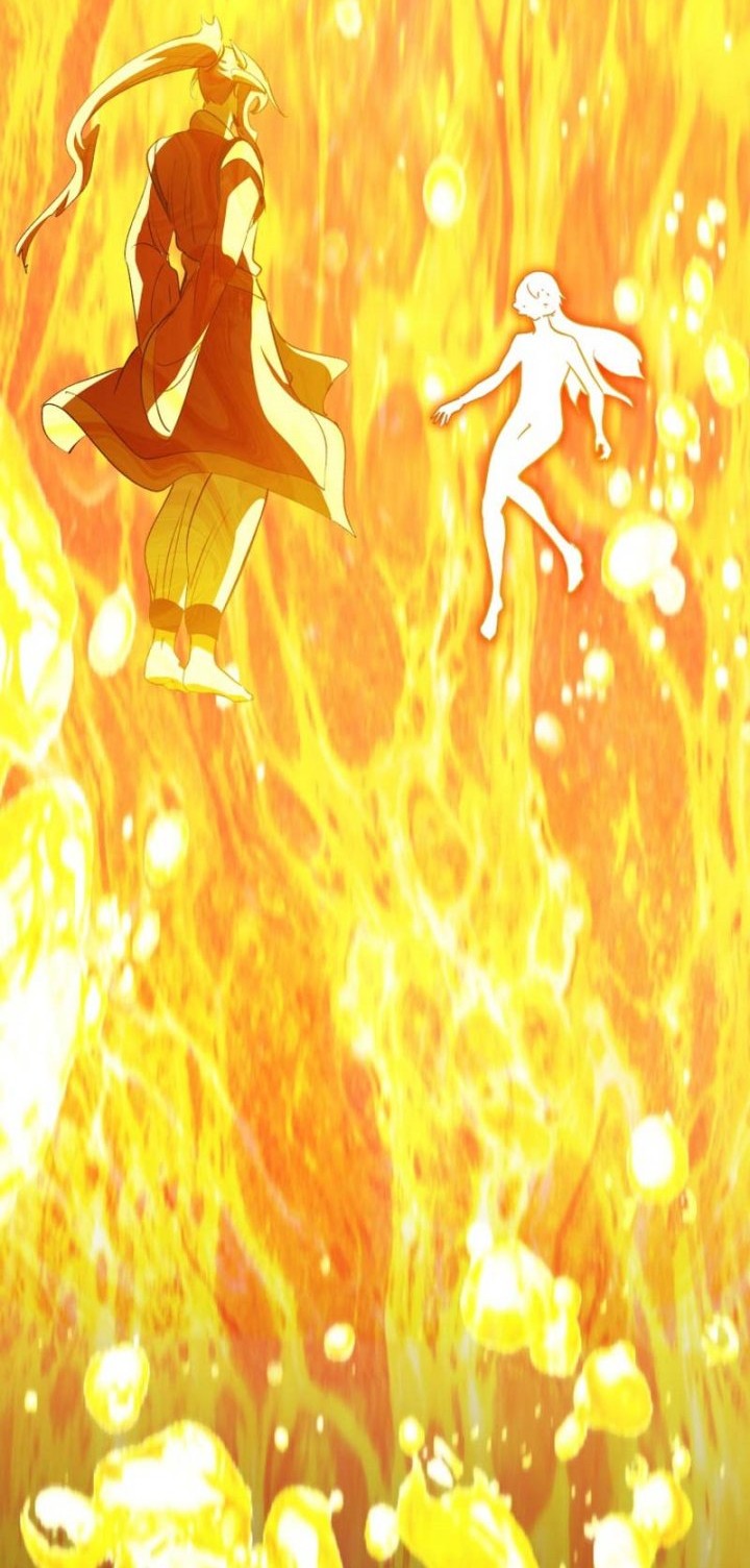 Sword King Chapter 182 - halaman 49
