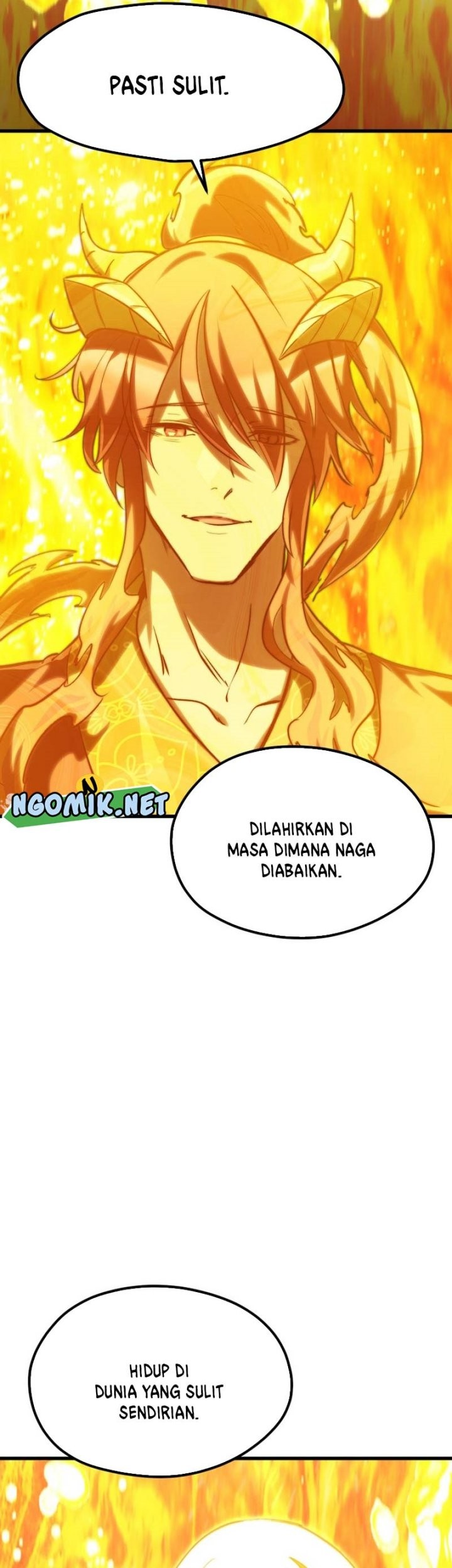 Sword King Chapter 182 - halaman 50
