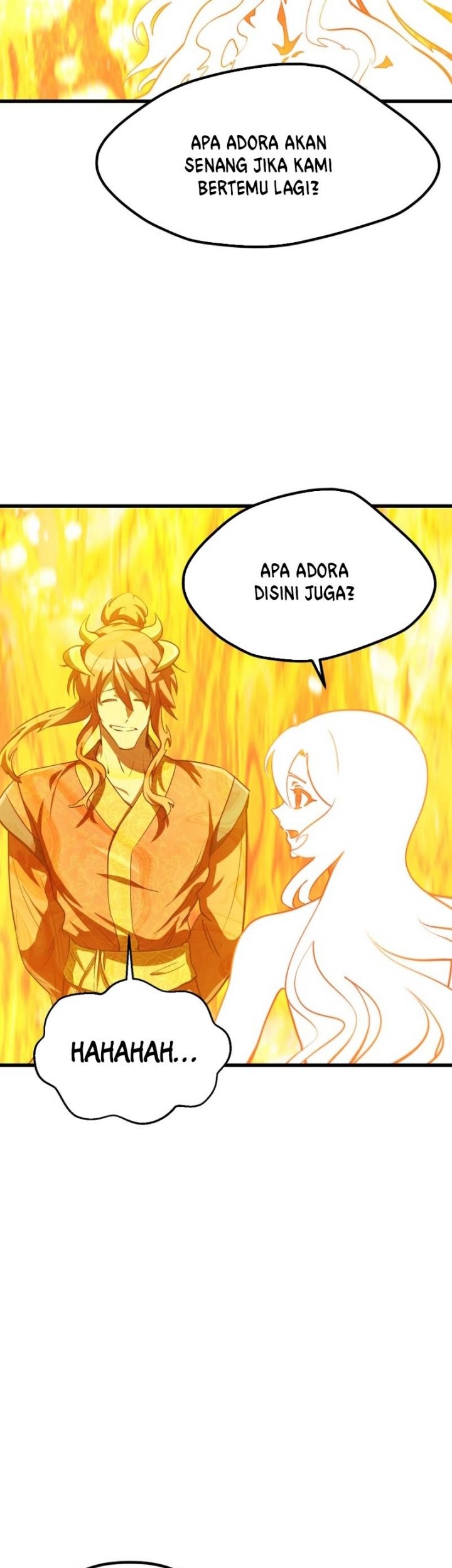 Sword King Chapter 182 - halaman 54