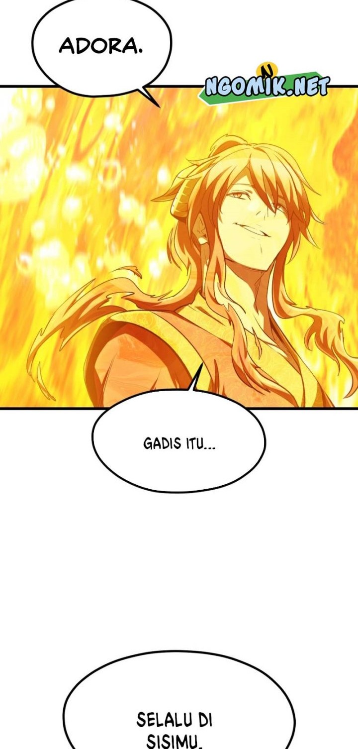 Sword King Chapter 182 - halaman 55
