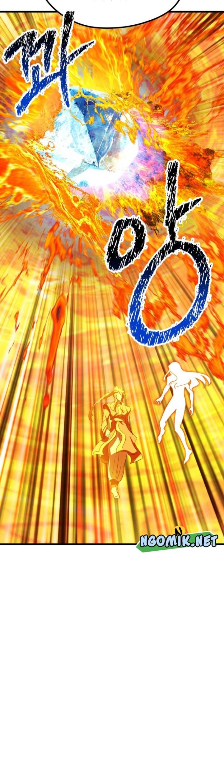 Sword King Chapter 182 - halaman 56
