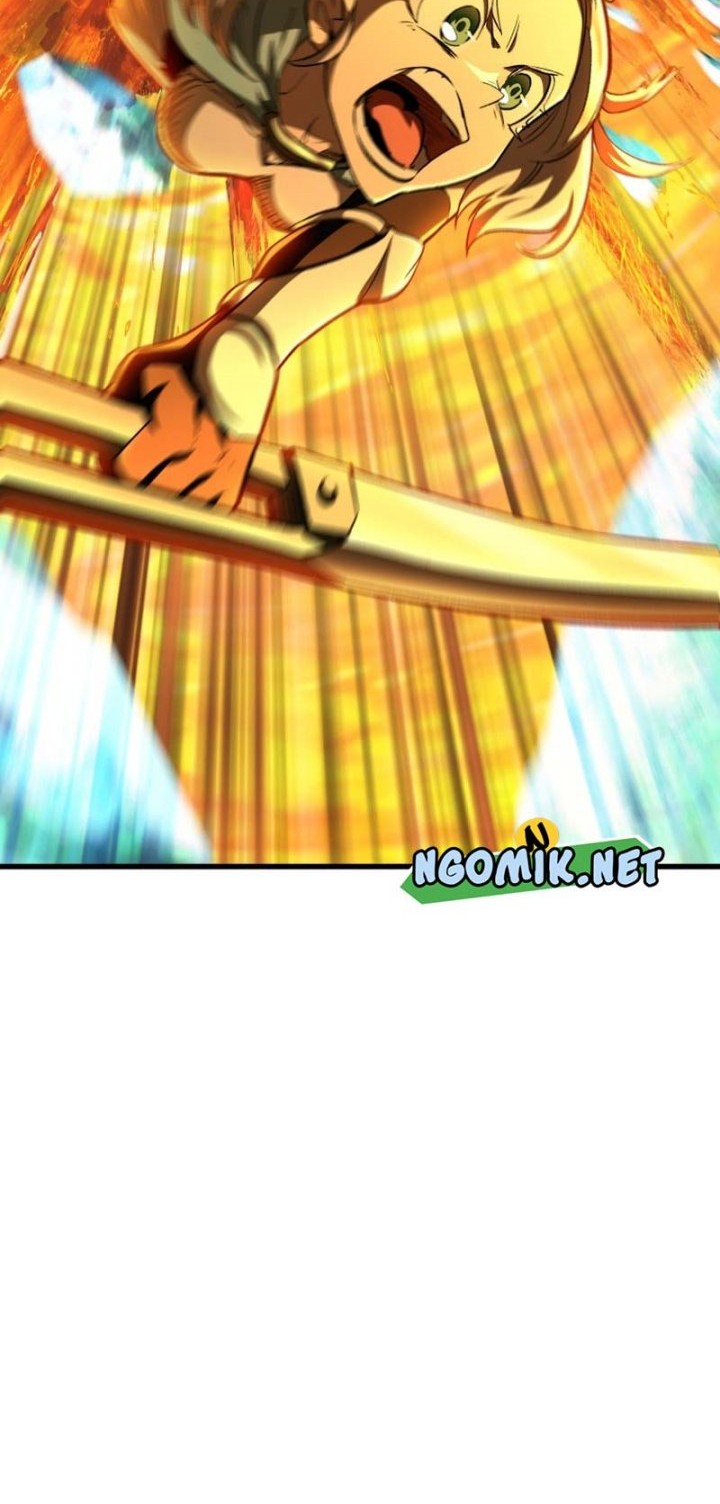 Sword King Chapter 182 - halaman 59