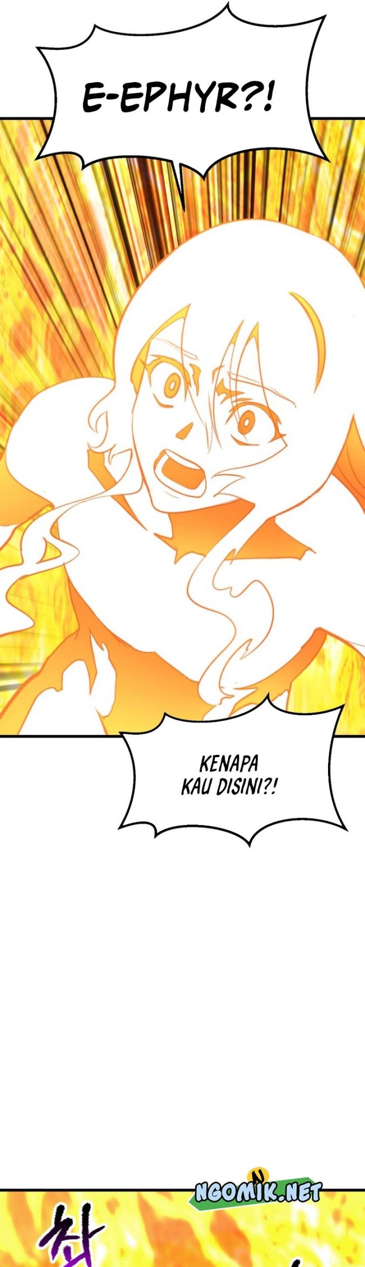 Sword King Chapter 182 - halaman 60
