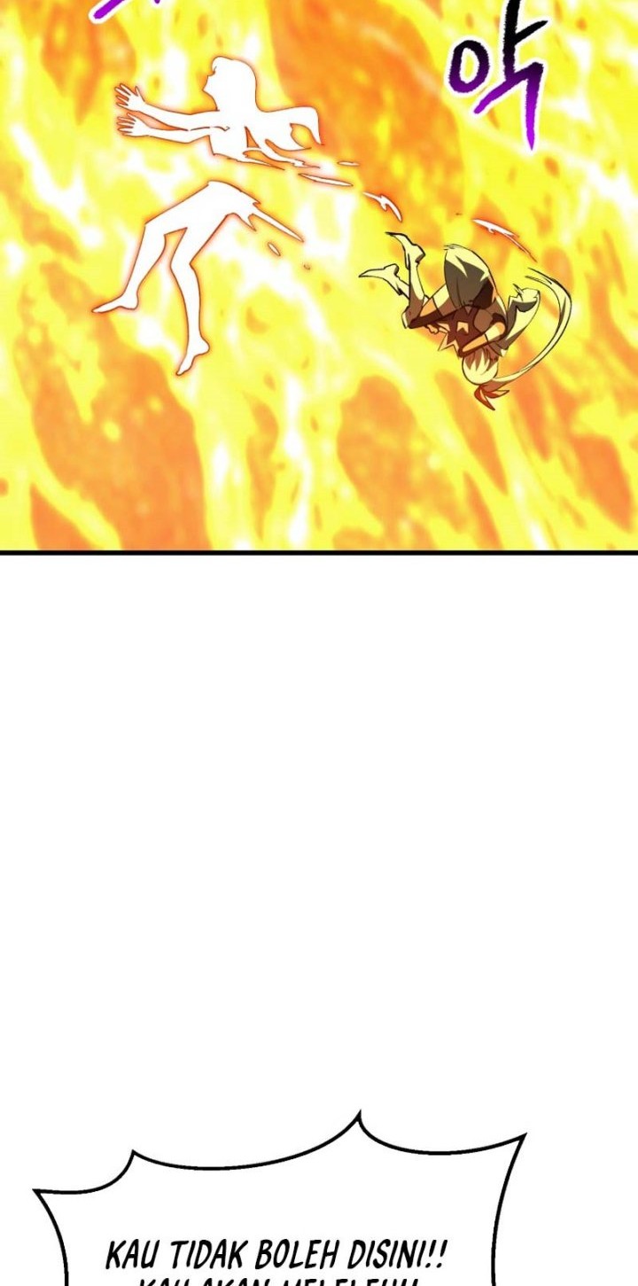 Sword King Chapter 182 - halaman 61