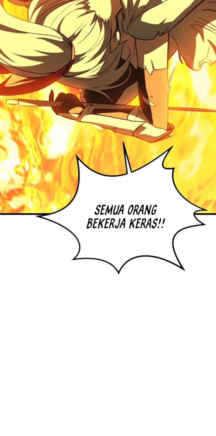 Sword King Chapter 182 - halaman 63