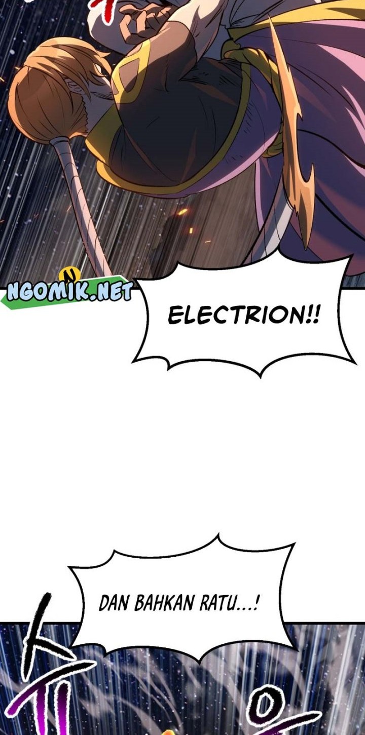 Sword King Chapter 182 - halaman 65