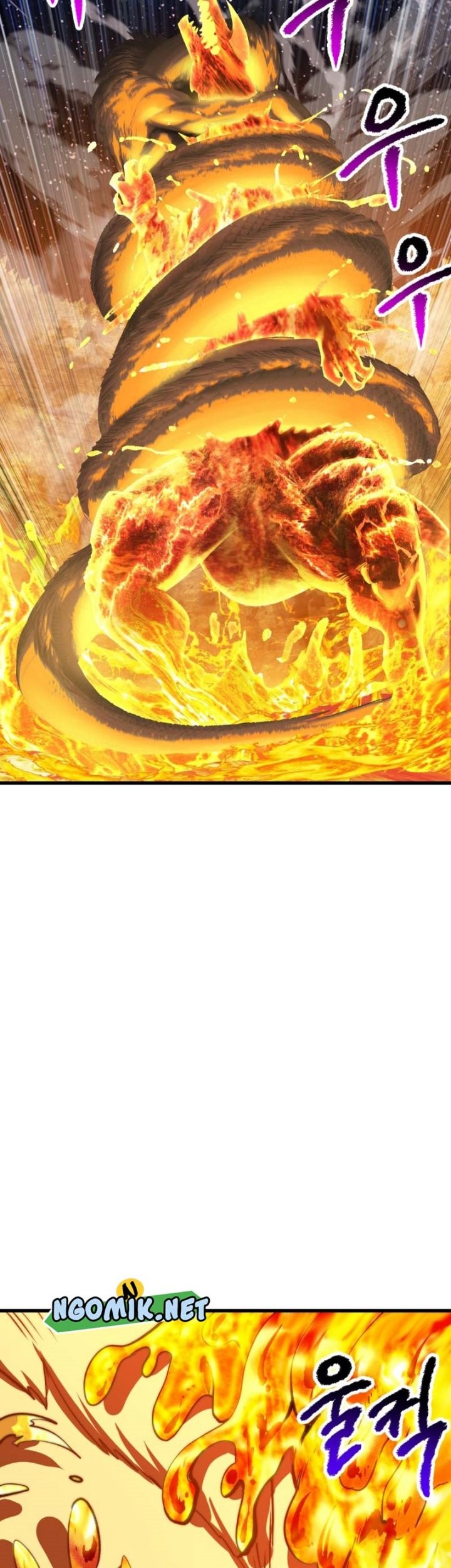 Sword King Chapter 182 - halaman 66