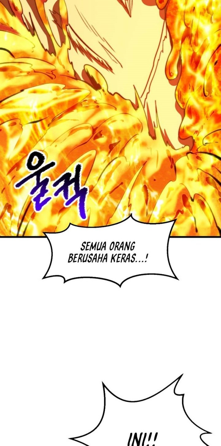 Sword King Chapter 182 - halaman 67