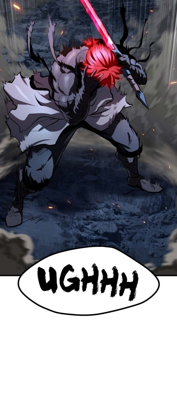 Sword King Chapter 182 - halaman 79