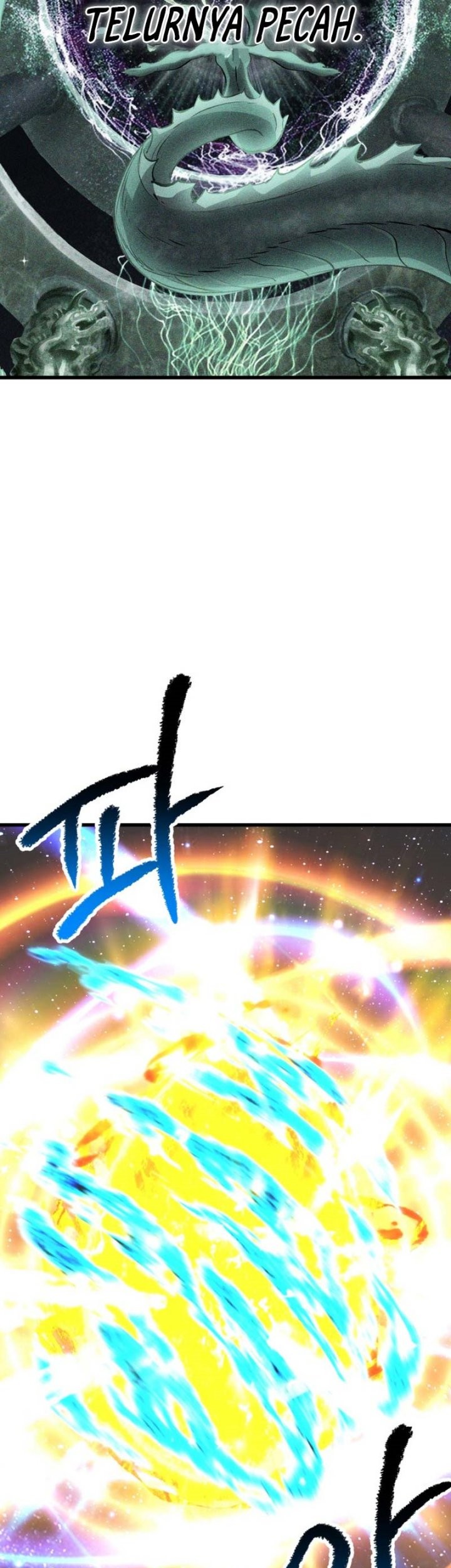 Sword King Chapter 182 - halaman 82