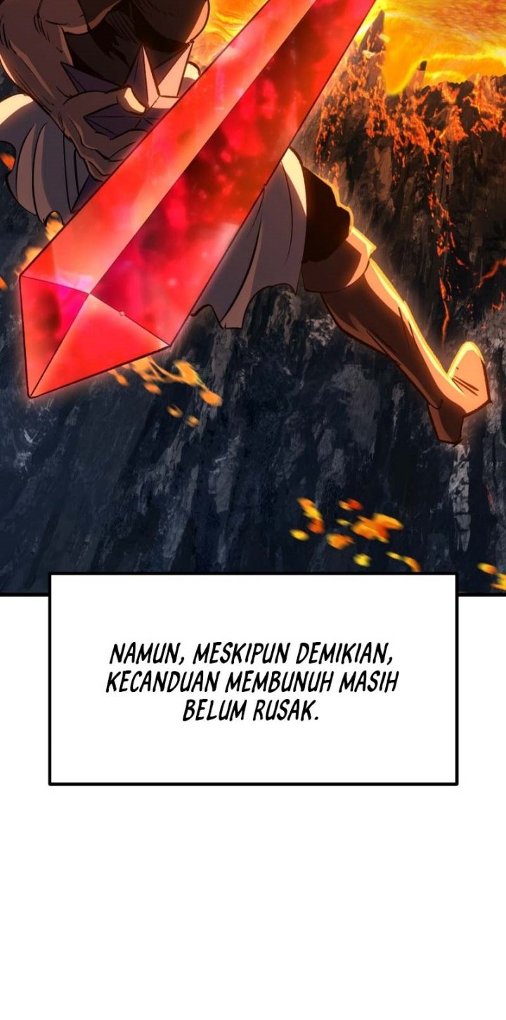 Sword King Chapter 182 - halaman 9