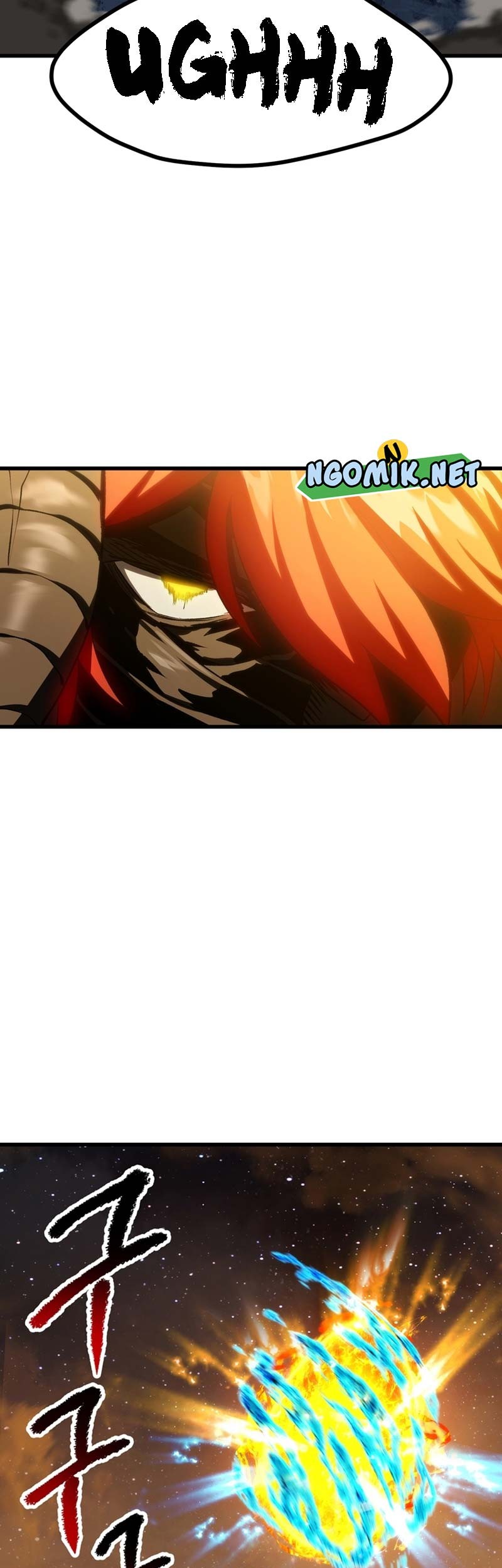 Sword King Chapter 183 - halaman 10