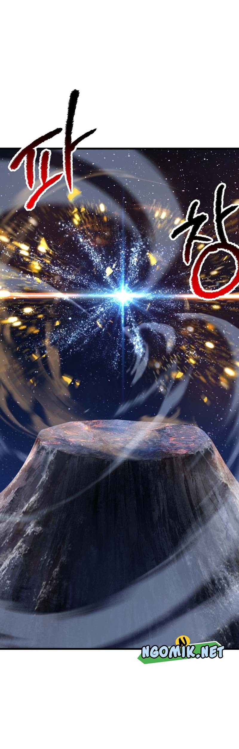 Sword King Chapter 183 - halaman 14