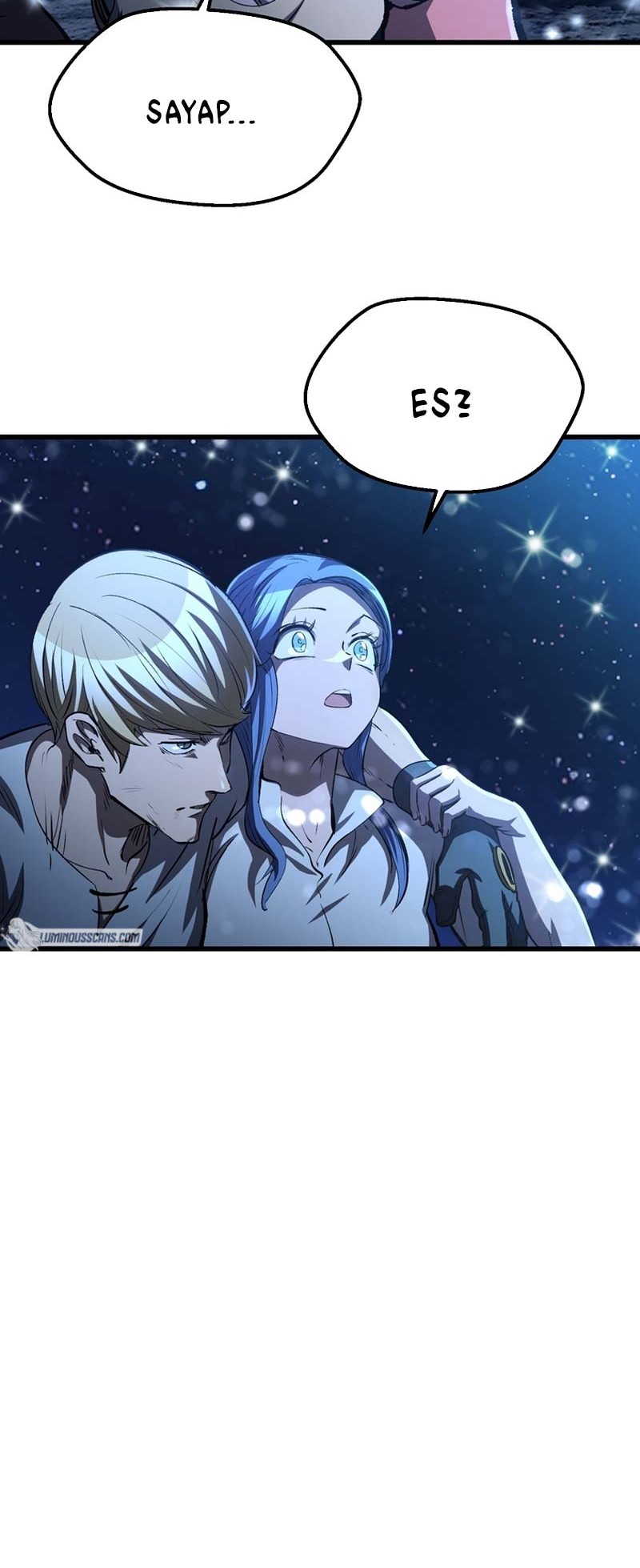 Sword King Chapter 183 - halaman 17