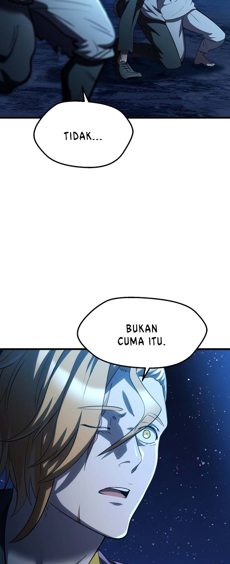 Sword King Chapter 183 - halaman 19