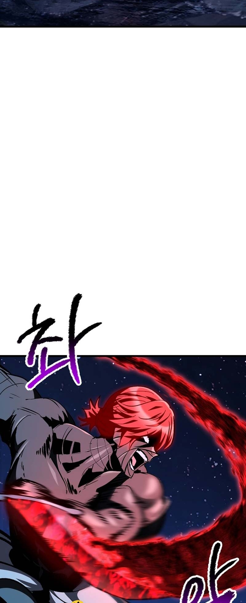 Sword King Chapter 183 - halaman 21