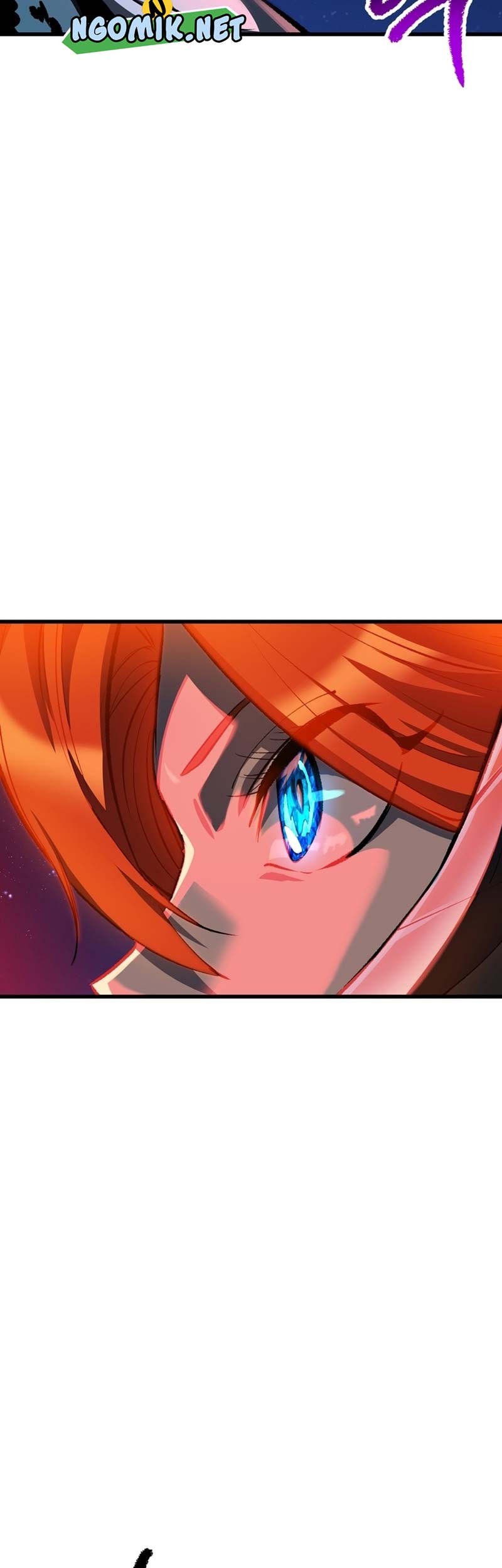Sword King Chapter 183 - halaman 22
