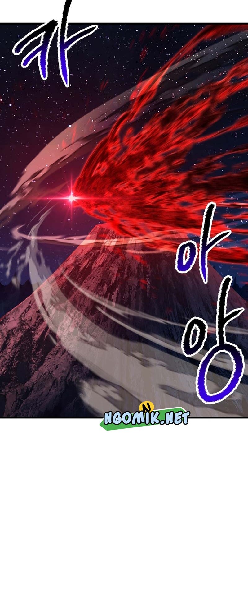 Sword King Chapter 183 - halaman 23