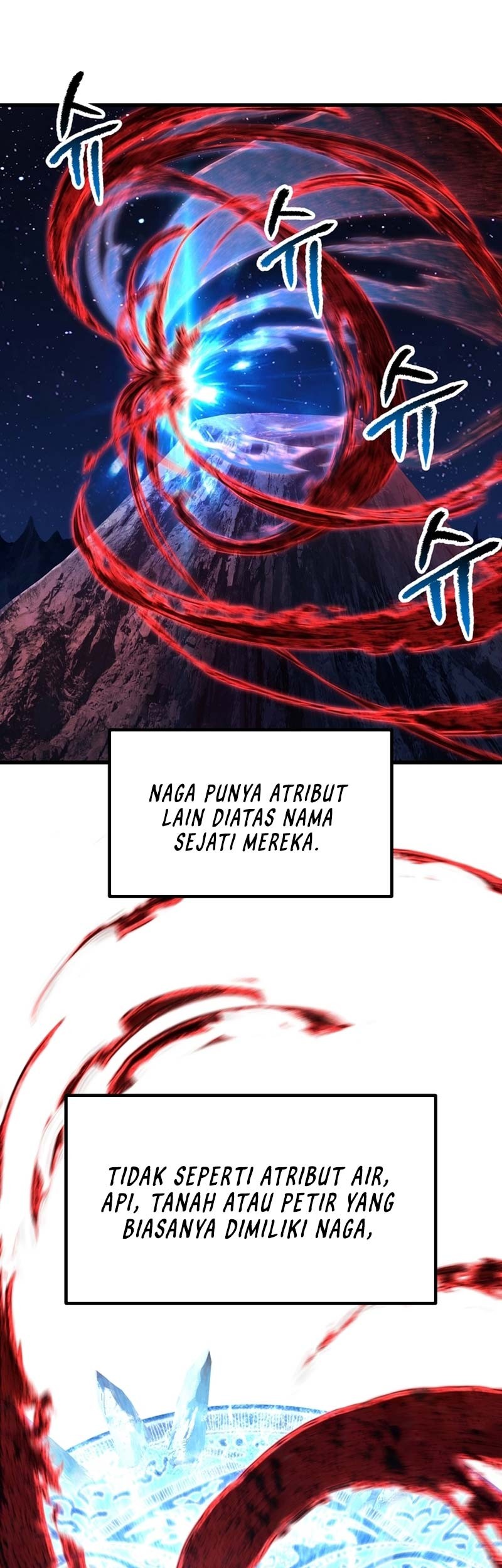 Sword King Chapter 183 - halaman 24