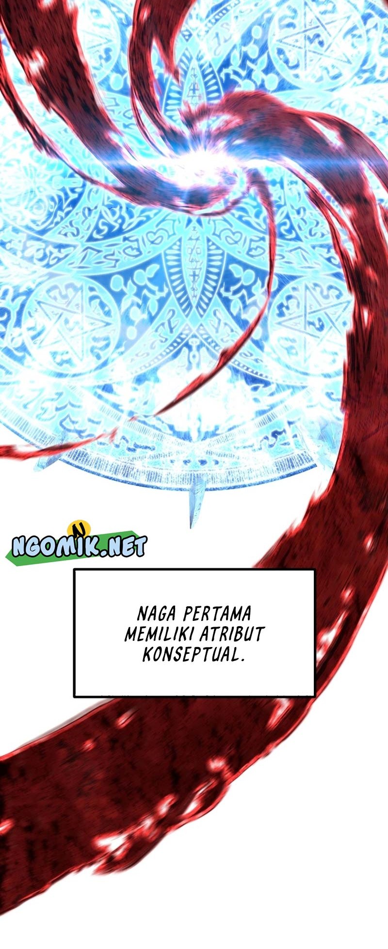 Sword King Chapter 183 - halaman 25