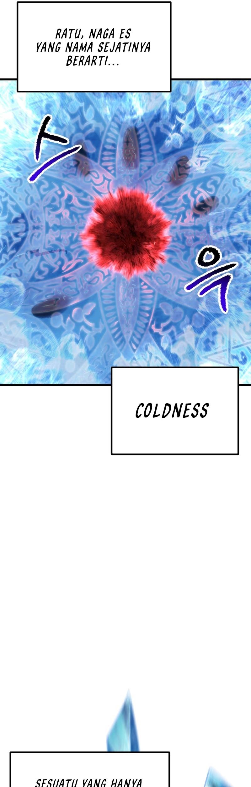Sword King Chapter 183 - halaman 26