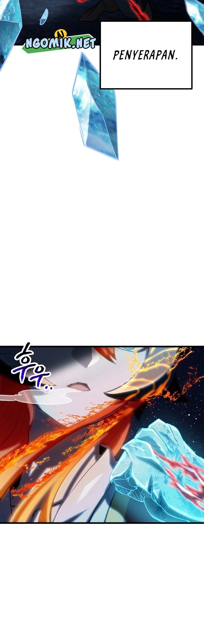 Sword King Chapter 183 - halaman 28