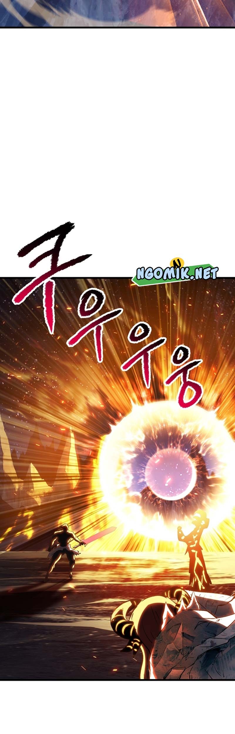Sword King Chapter 183 - halaman 34