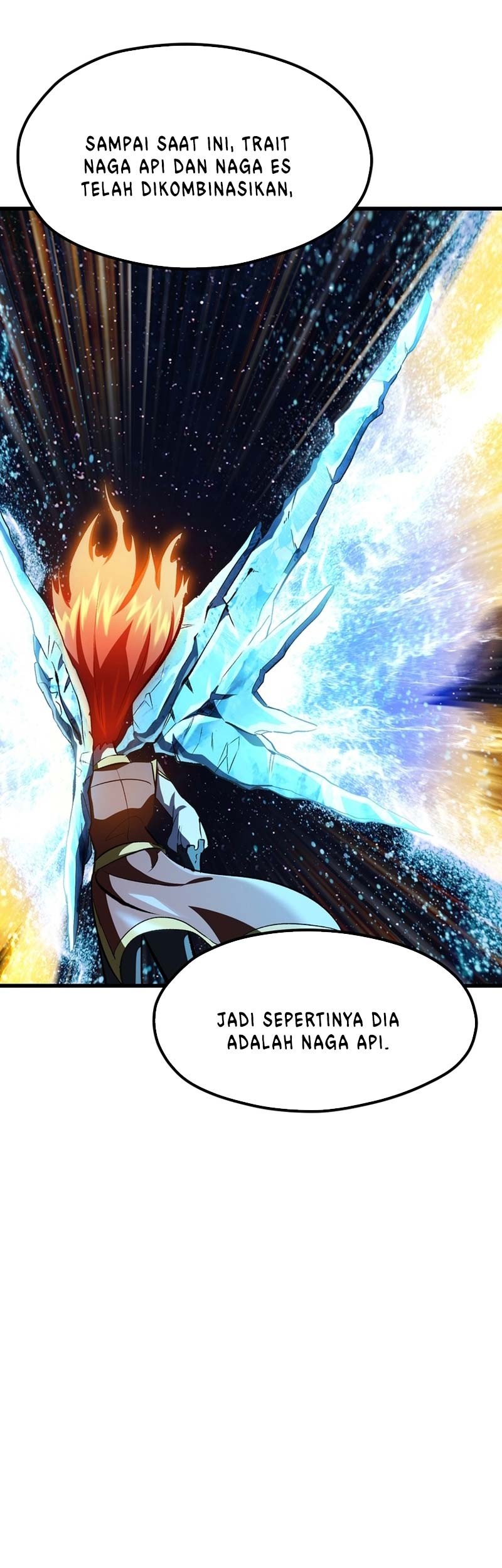 Sword King Chapter 183 - halaman 36