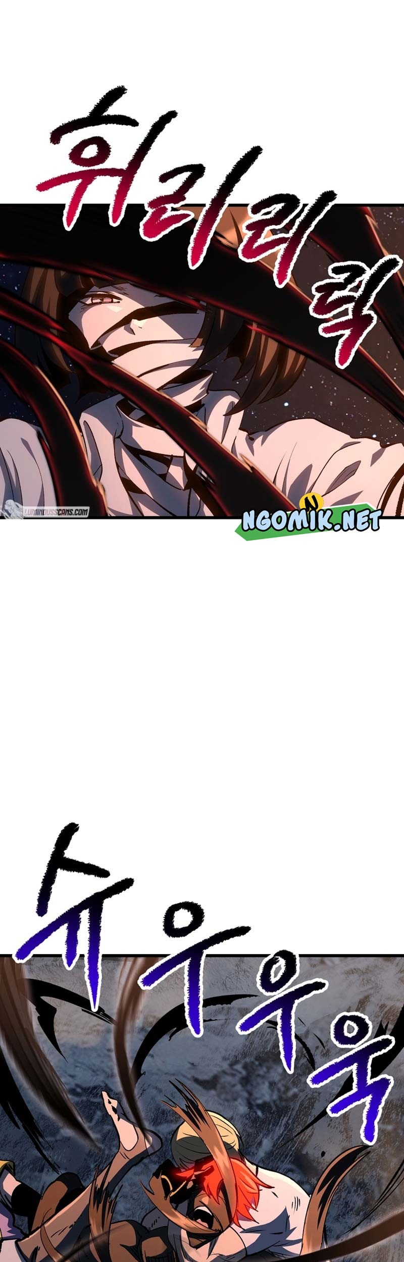 Sword King Chapter 183 - halaman 4