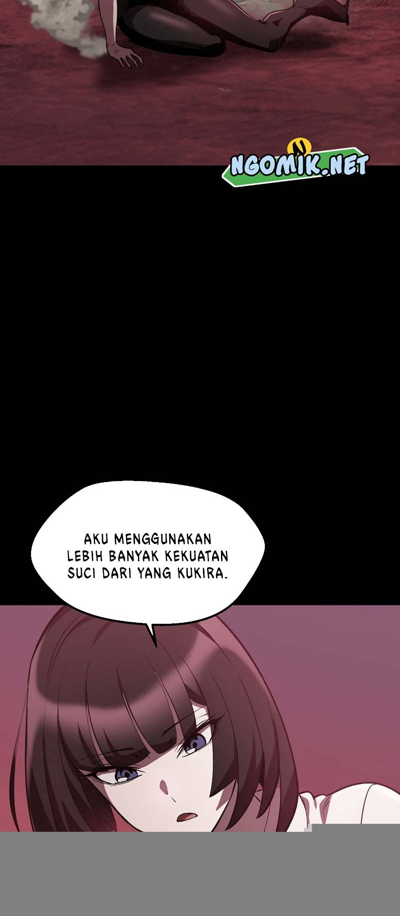 Sword King Chapter 183 - halaman 43