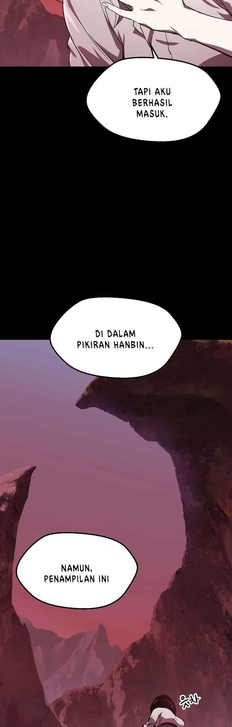 Sword King Chapter 183 - halaman 44