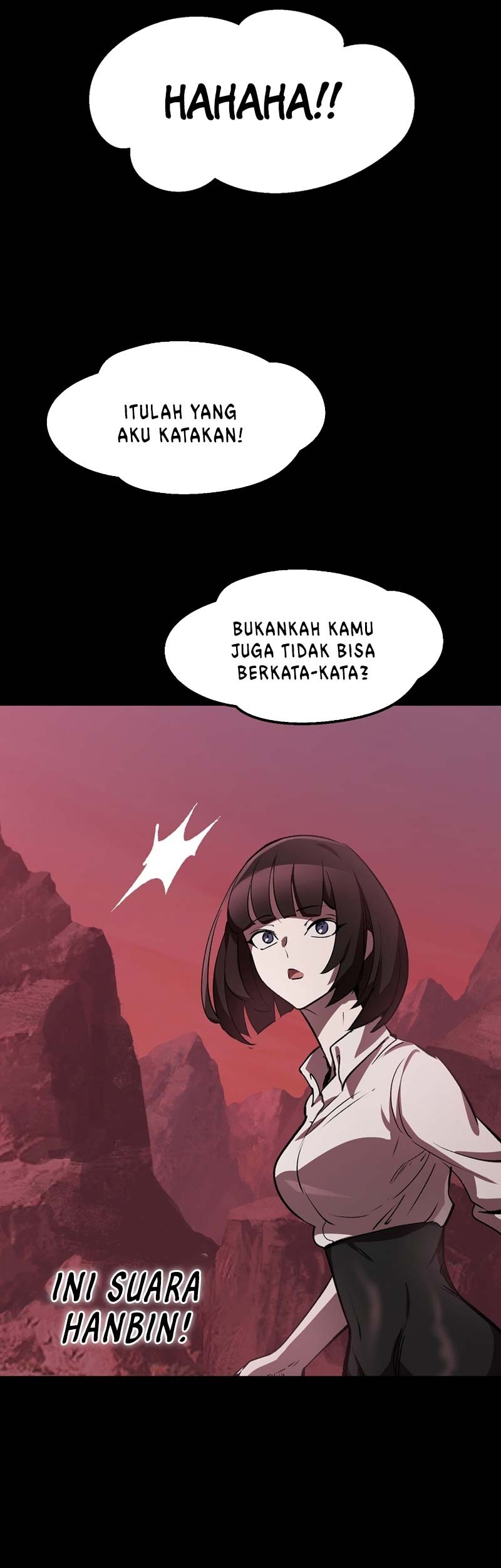 Sword King Chapter 183 - halaman 46