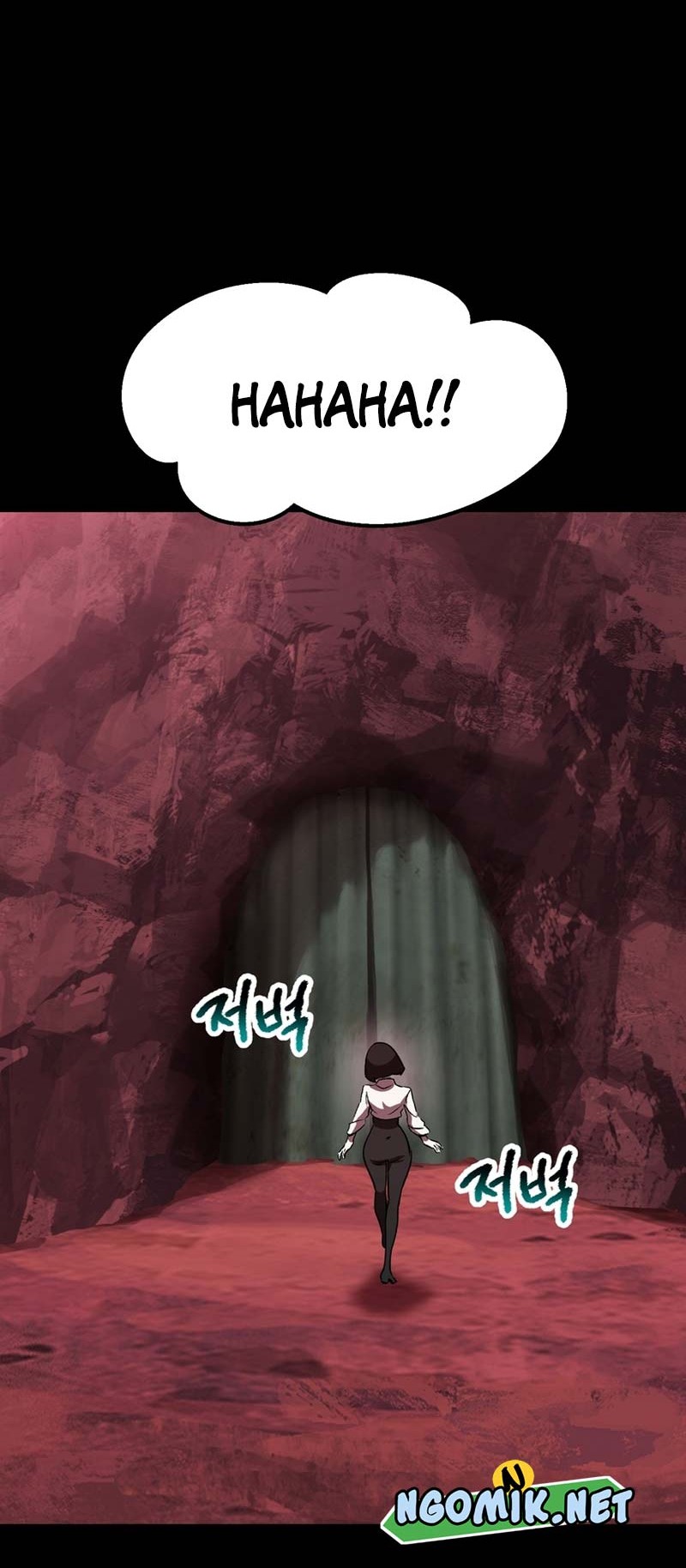 Sword King Chapter 183 - halaman 47
