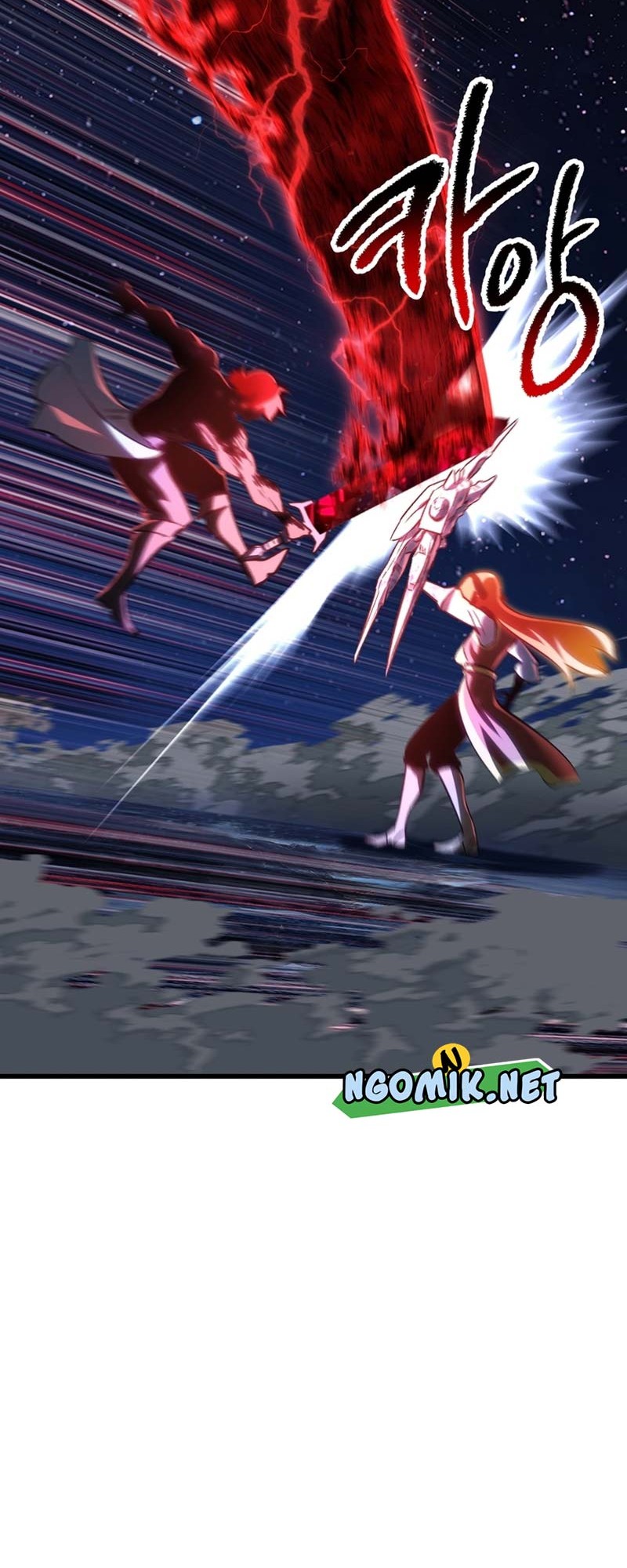 Sword King Chapter 183 - halaman 53