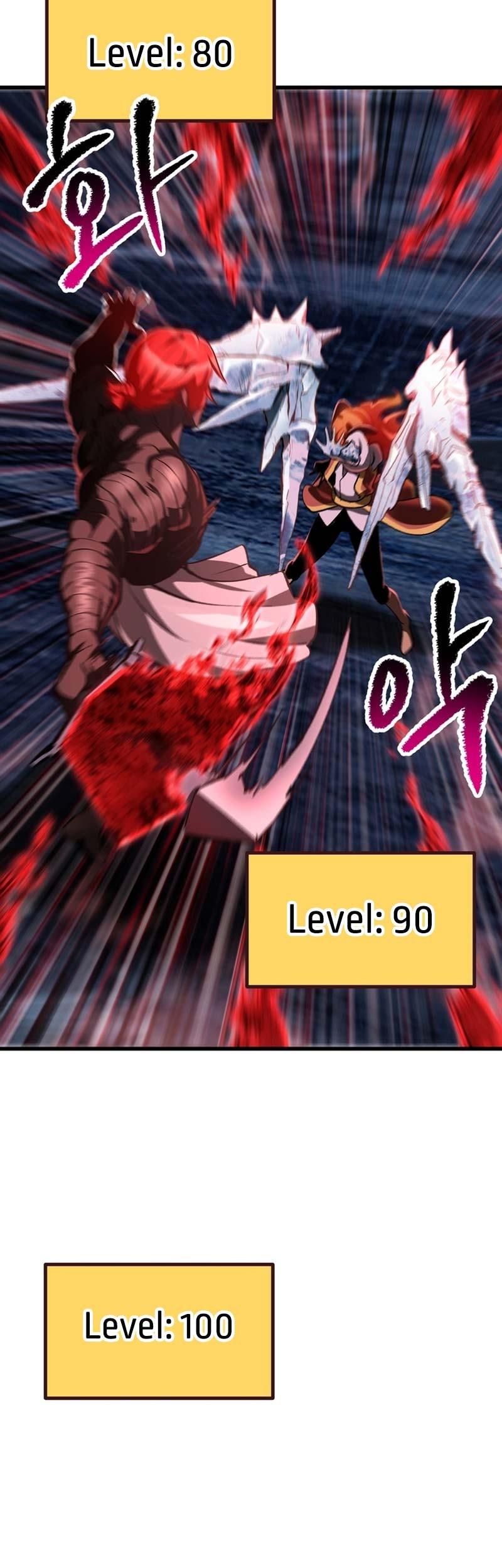 Sword King Chapter 183 - halaman 56