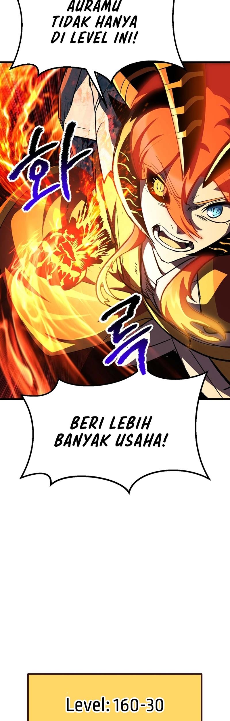Sword King Chapter 183 - halaman 58