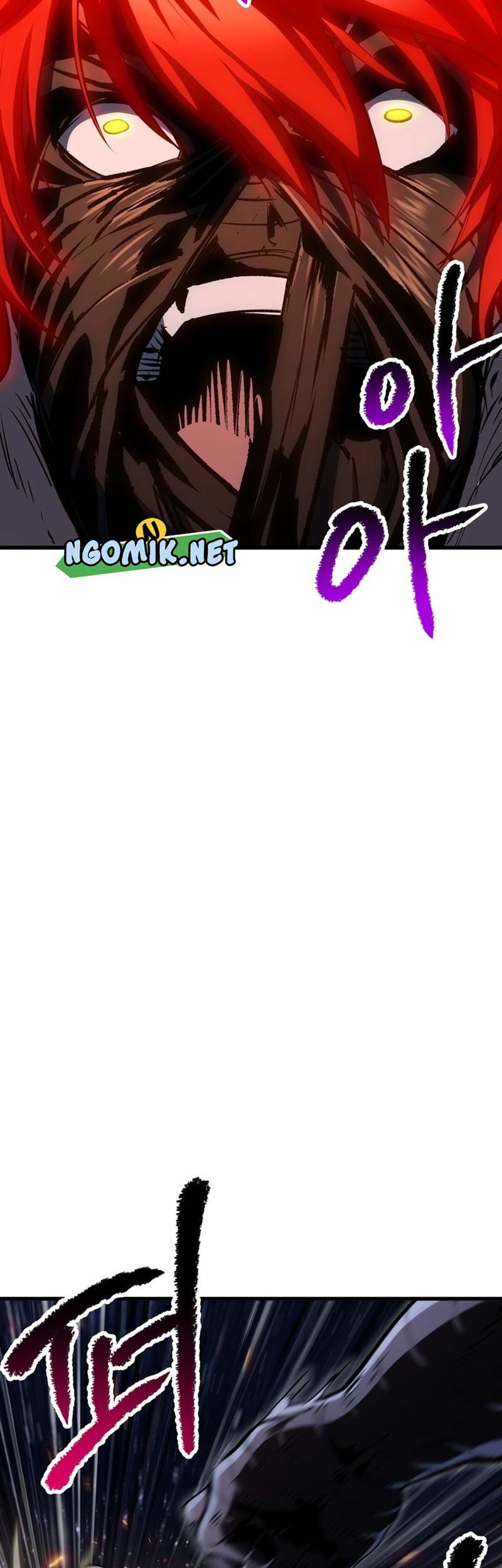 Sword King Chapter 183 - halaman 6