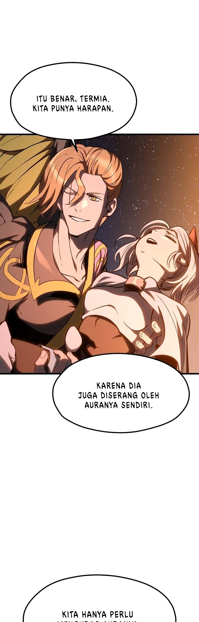 Sword King Chapter 183 - halaman 62