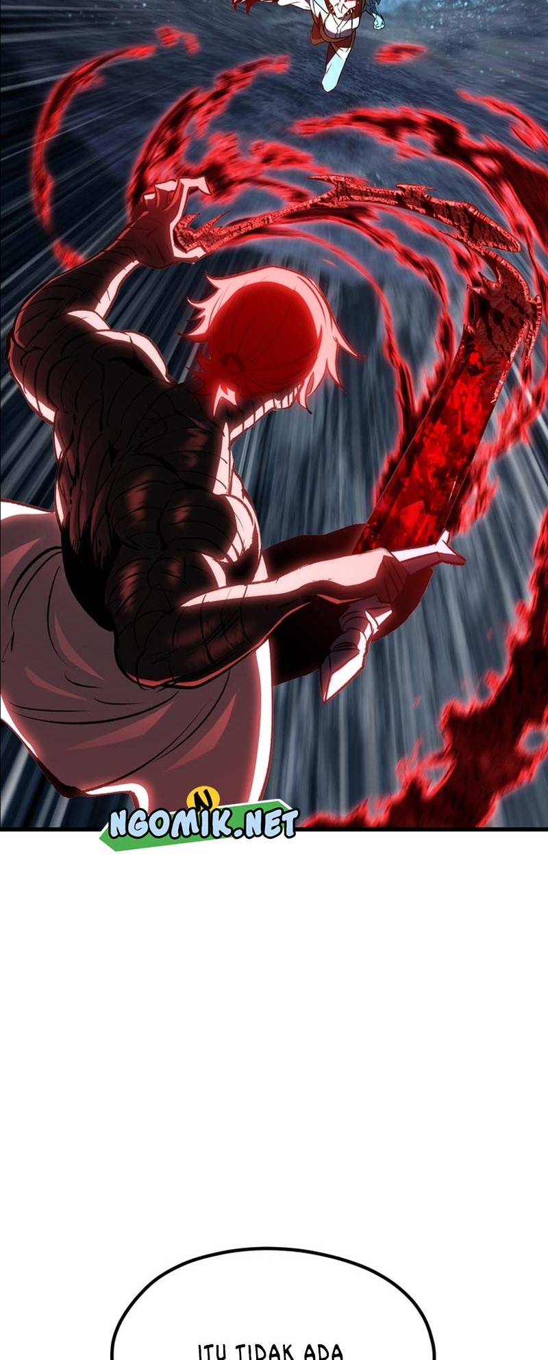 Sword King Chapter 183 - halaman 65