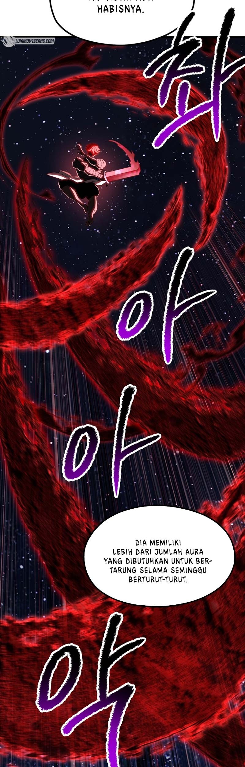 Sword King Chapter 183 - halaman 66