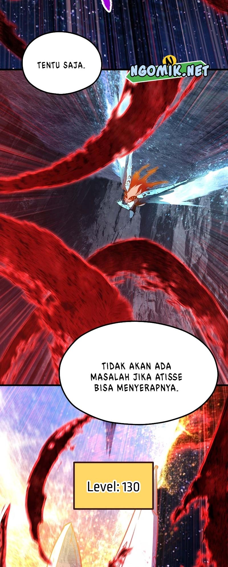 Sword King Chapter 183 - halaman 67