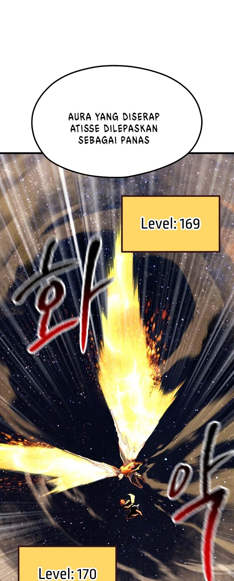Sword King Chapter 183 - halaman 69
