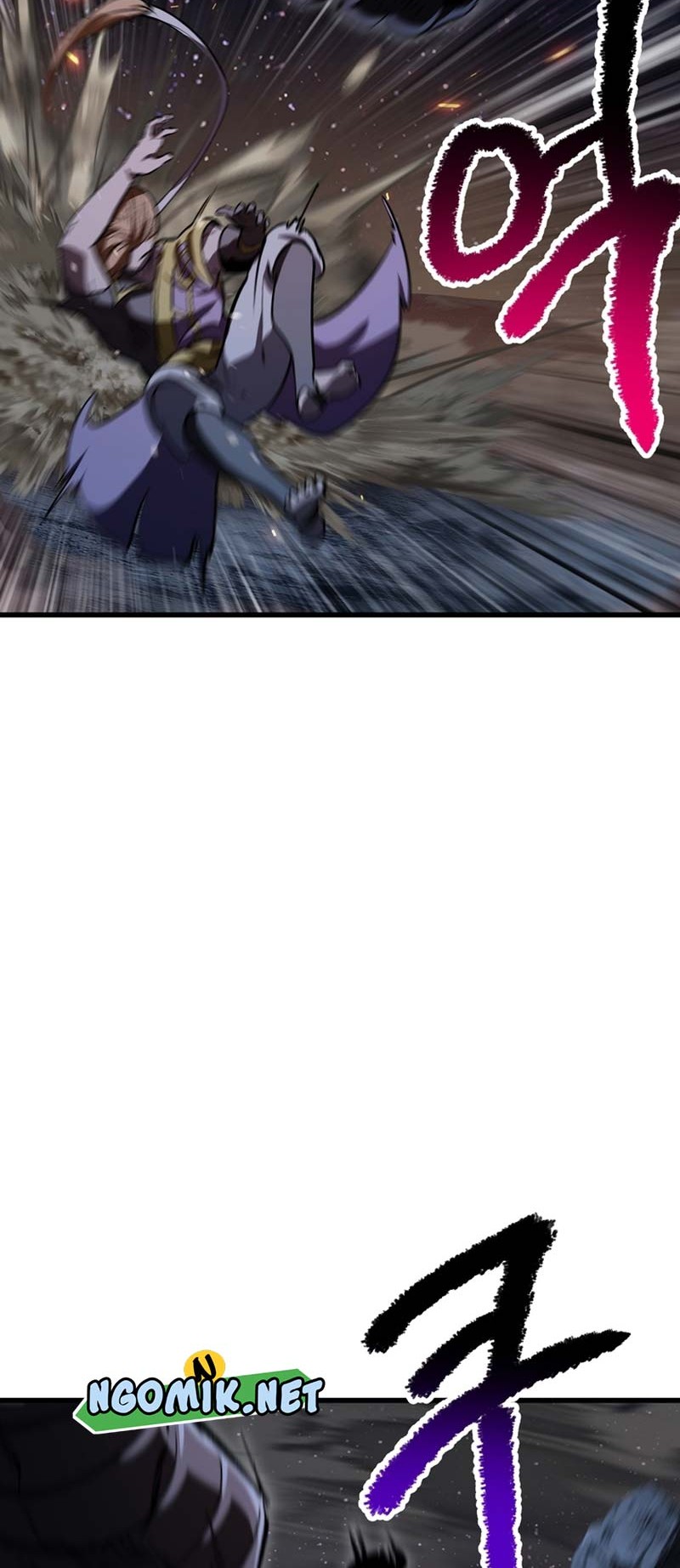 Sword King Chapter 183 - halaman 7