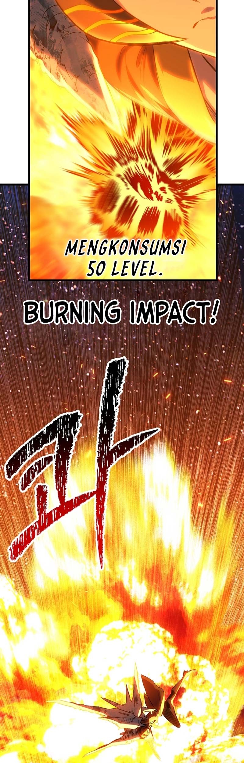 Sword King Chapter 183 - halaman 72