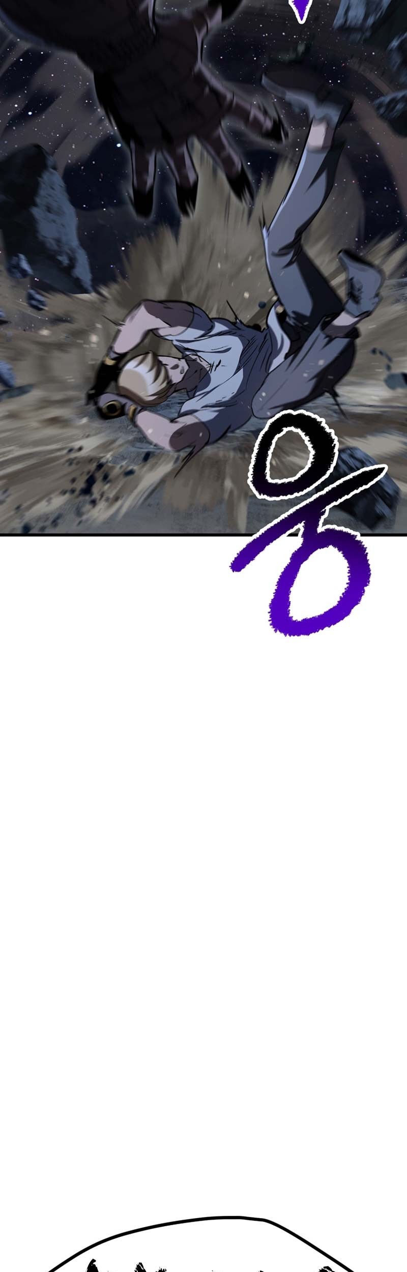 Sword King Chapter 183 - halaman 8